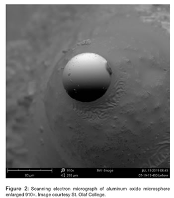 Laser Interferometer Vibration Isolation