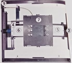 Minus K top inside view of BM-8